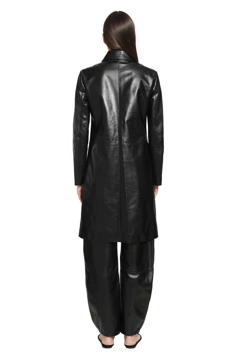 JIL SANDER Coat 88 woman