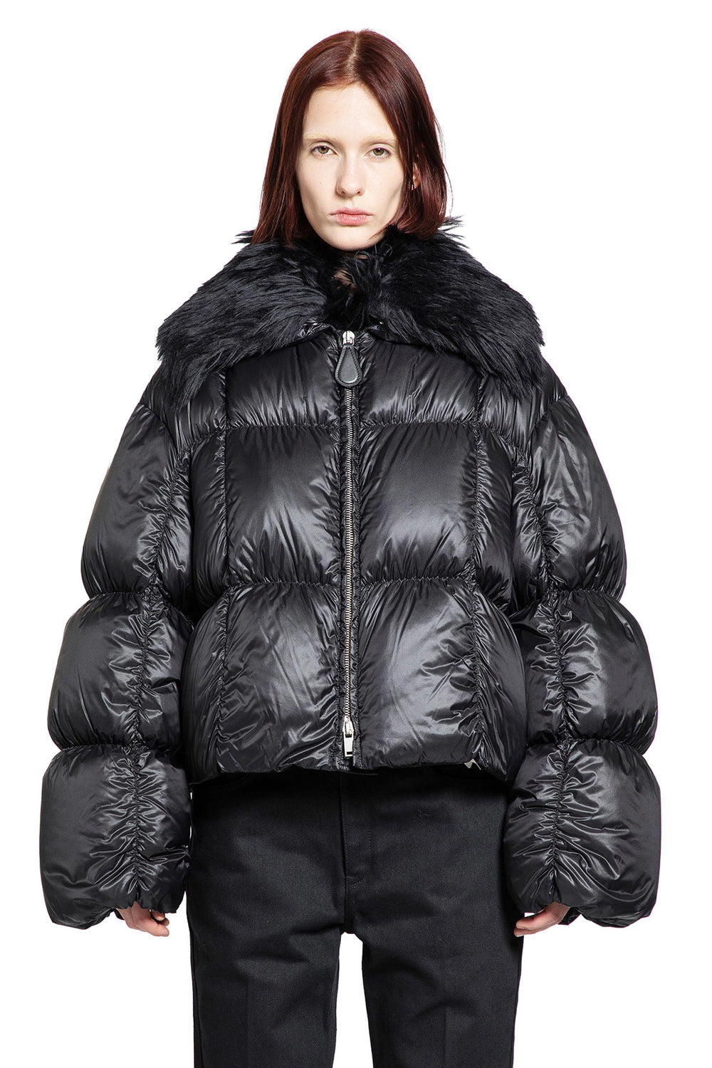 Down Jacket 20