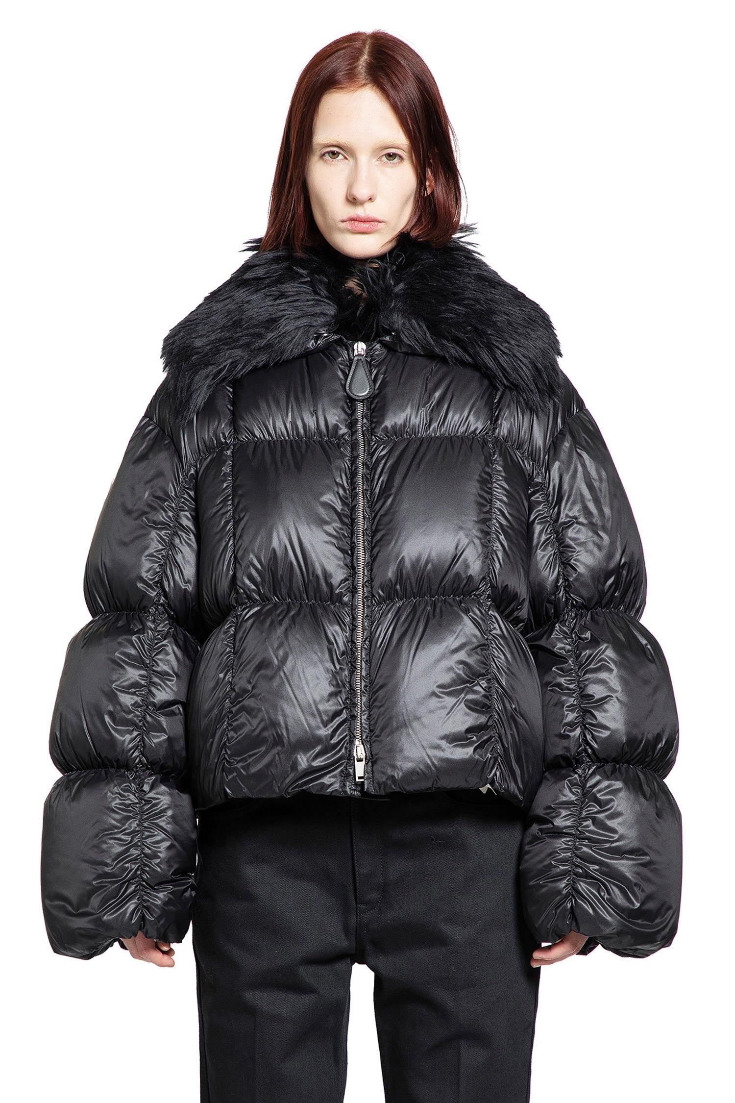 Down Jacket 20