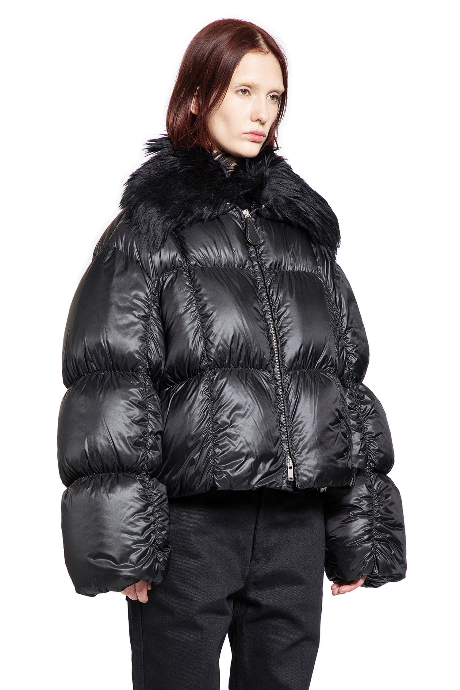 Down Jacket 20