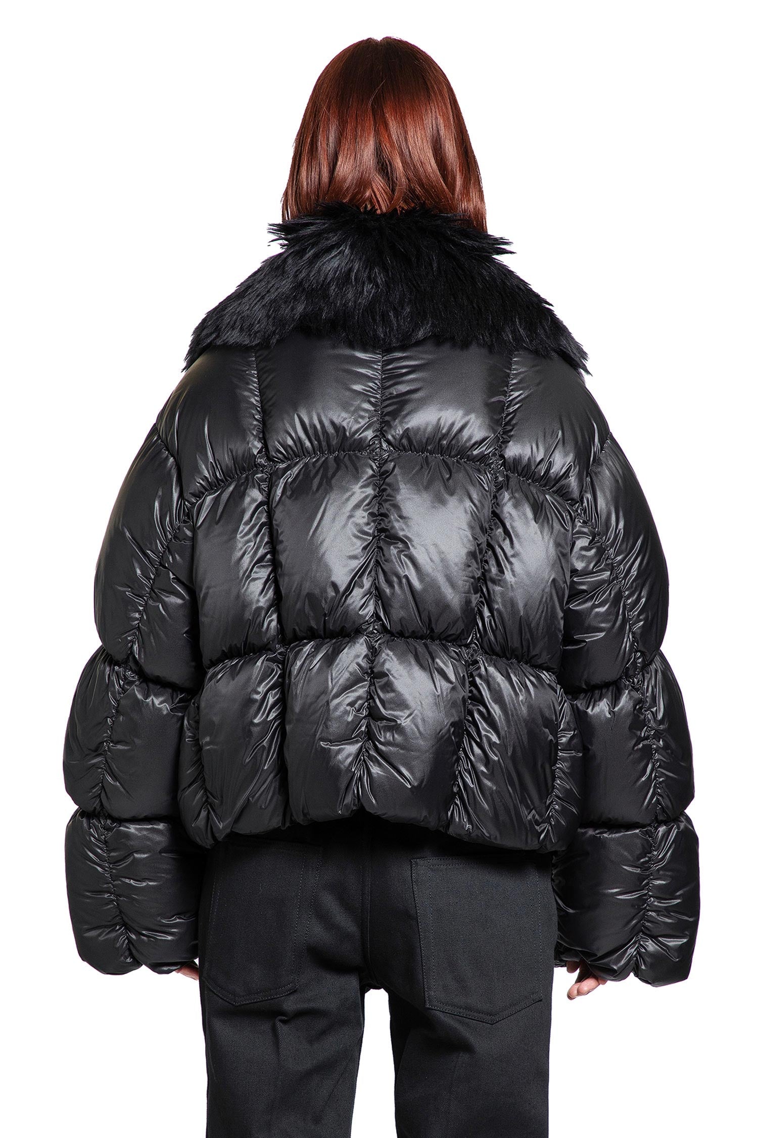 Down Jacket 20
