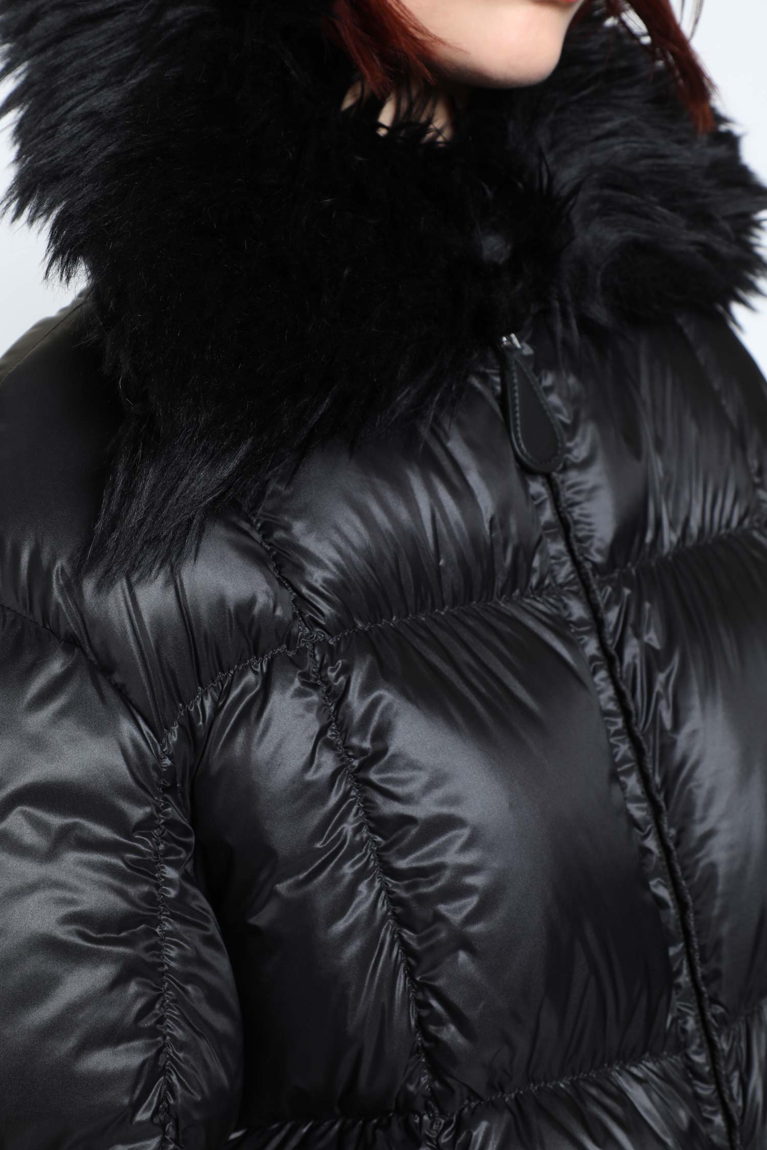 Down Jacket 20