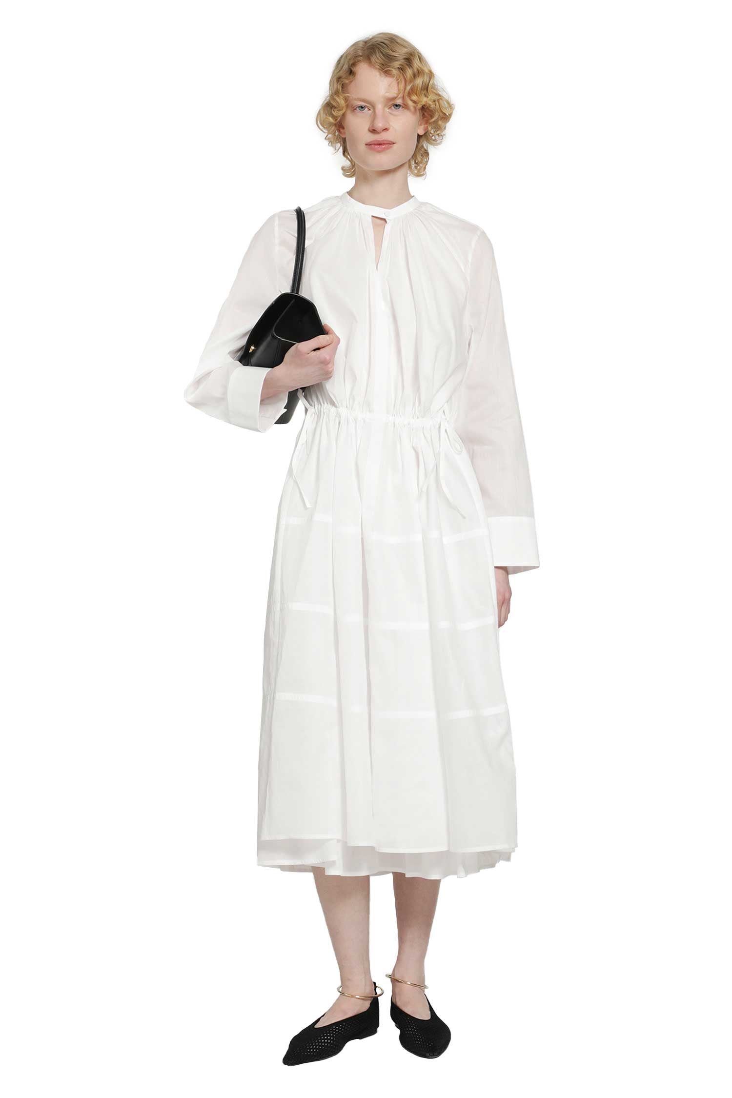 JIL SANDER Dress 259 woman