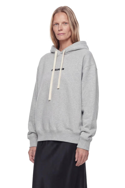 Logo Hoodie