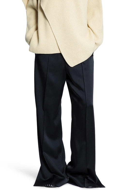 Envers Satin Trousers - Antonioli.eu