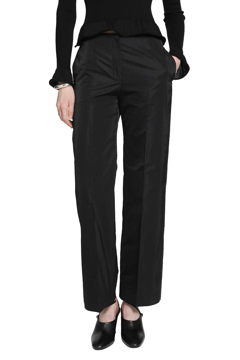 JIL SANDER Radzmir Trousers woman