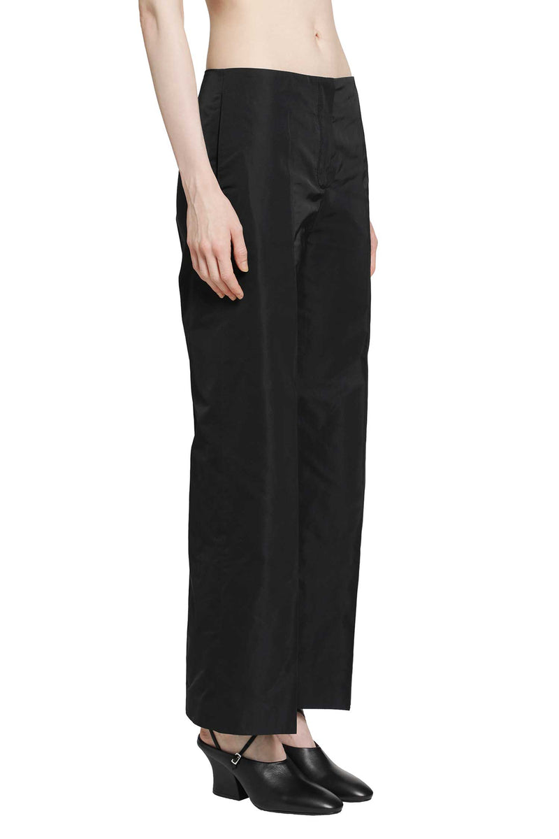JIL SANDER Radzmir Trousers woman