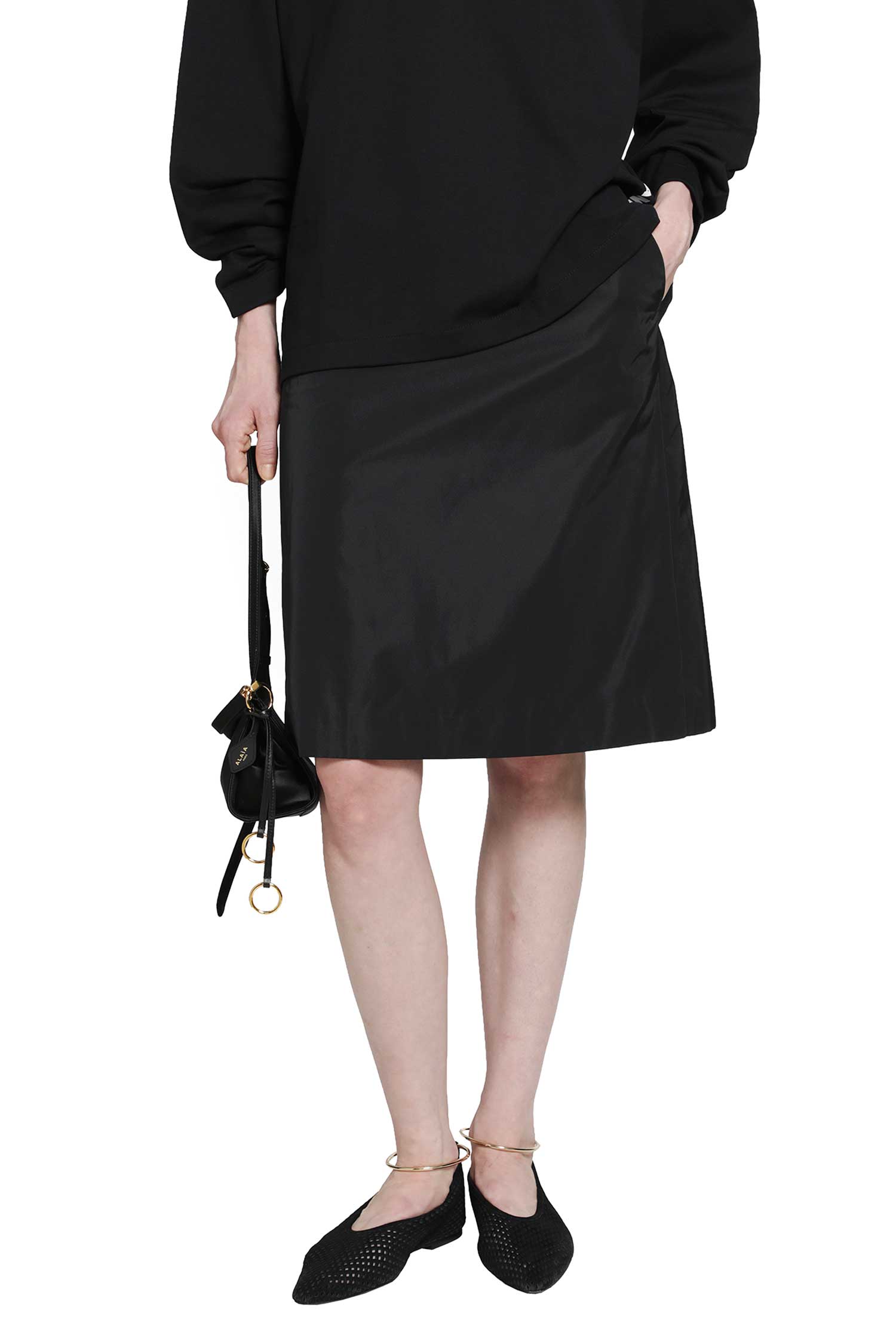 Radzmir Skirt
