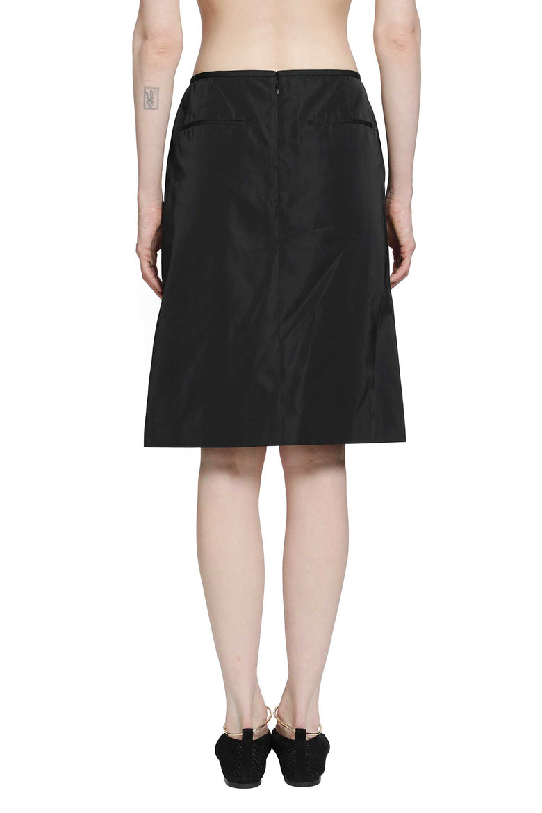 JIL SANDER Radzmir Skirt woman