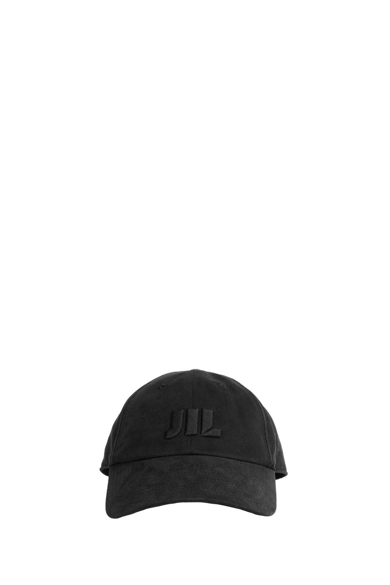 JIL SANDER Baseball Cap woman