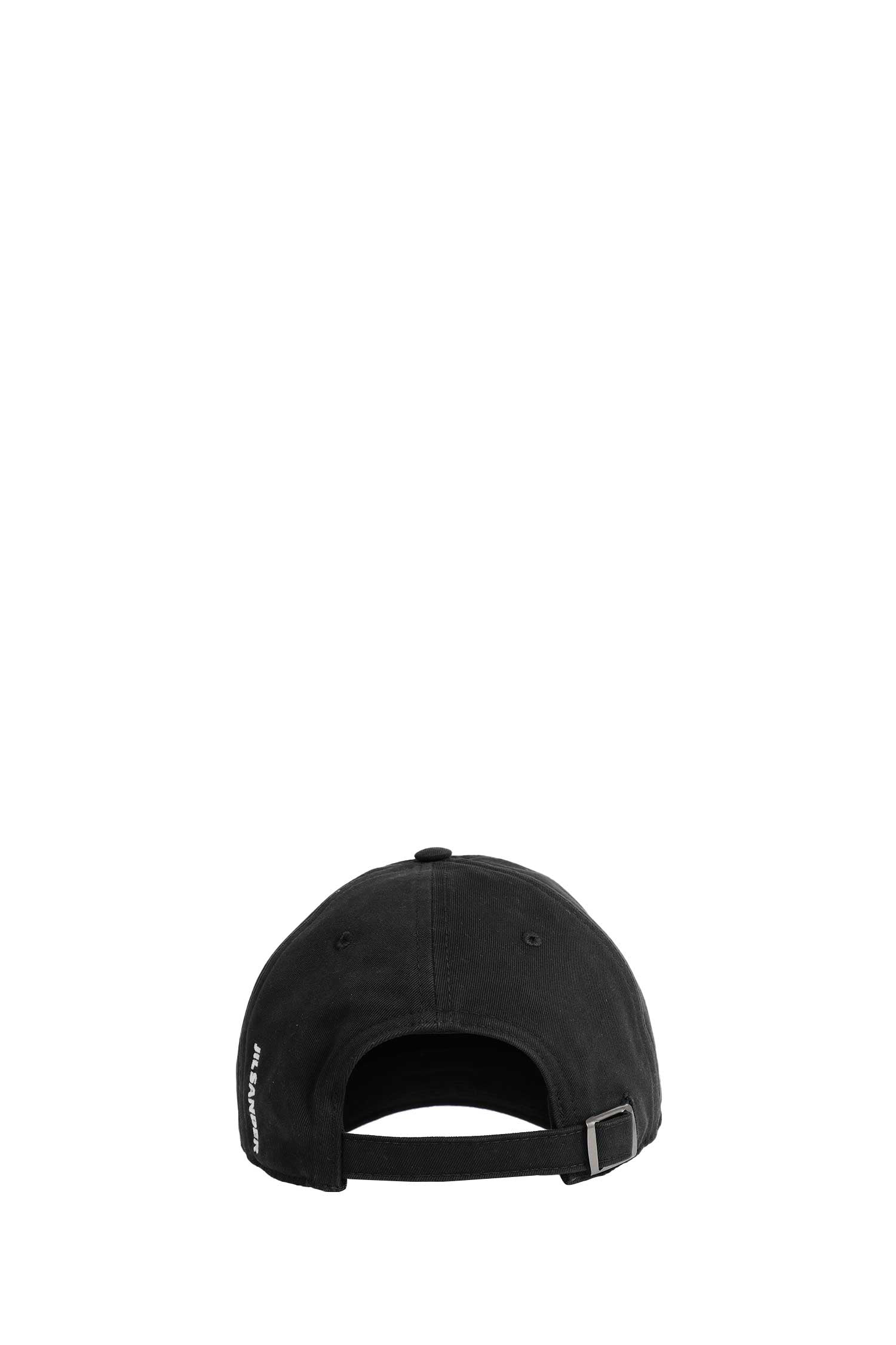 JIL SANDER Baseball Cap woman