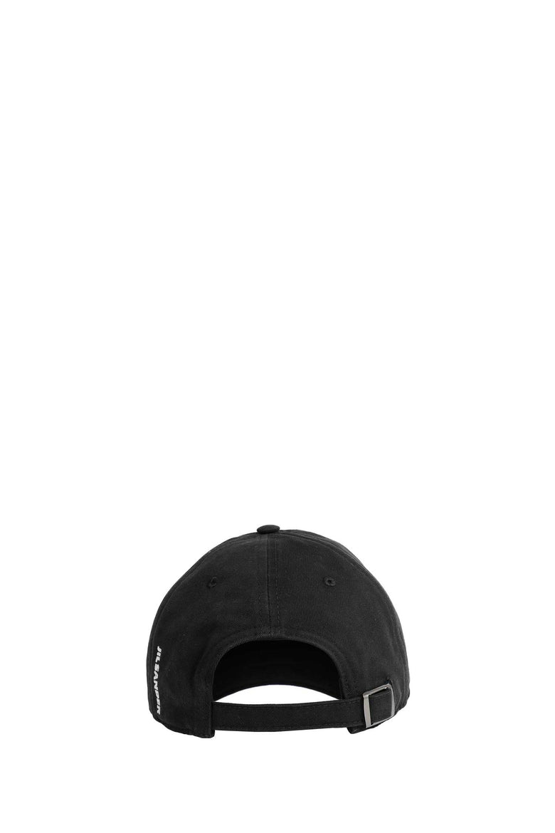
              JIL SANDER Baseball Cap woman
            