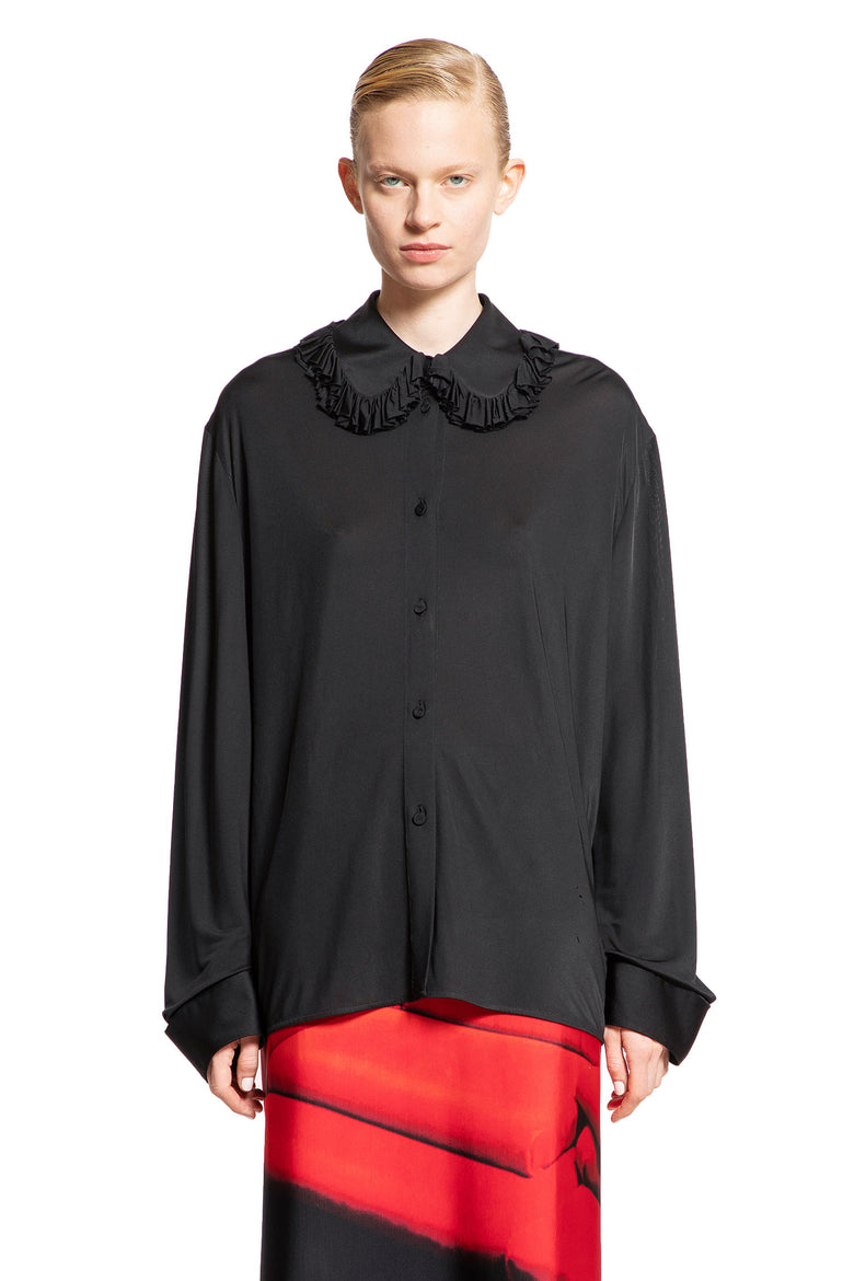 JIL SANDER WOMAN  SHIRTS