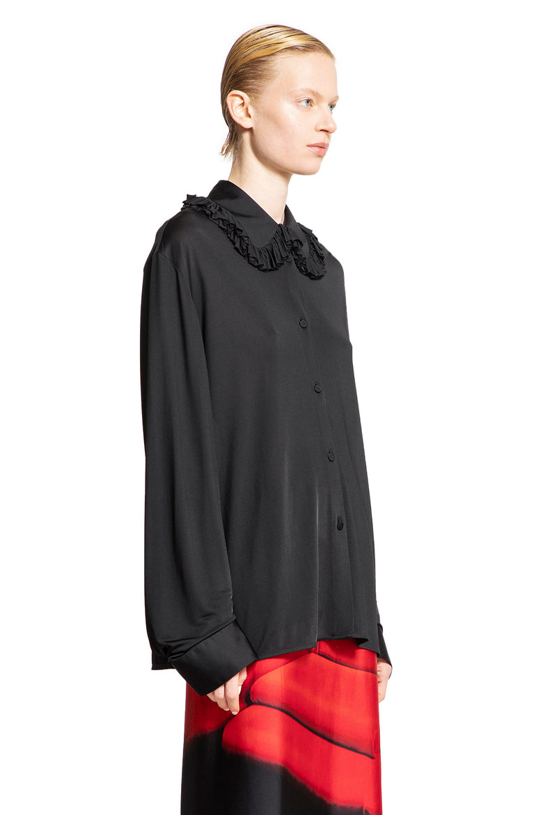 JIL SANDER WOMAN  SHIRTS