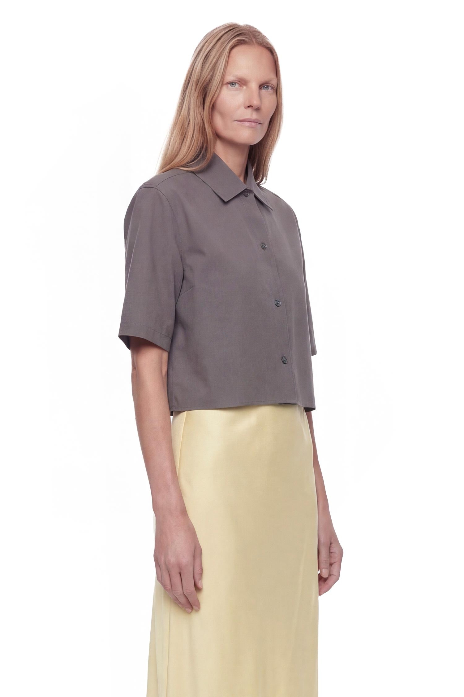 JIL SANDER Shirt 151 woman