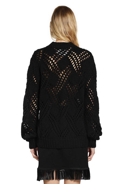 JIL SANDER WOMAN  KNITWEAR
