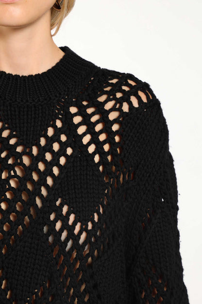 JIL SANDER WOMAN  KNITWEAR