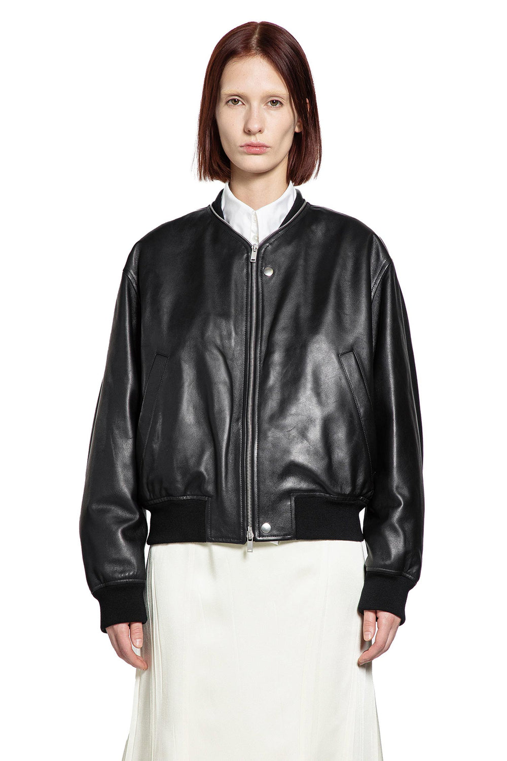 W Blouson 02
