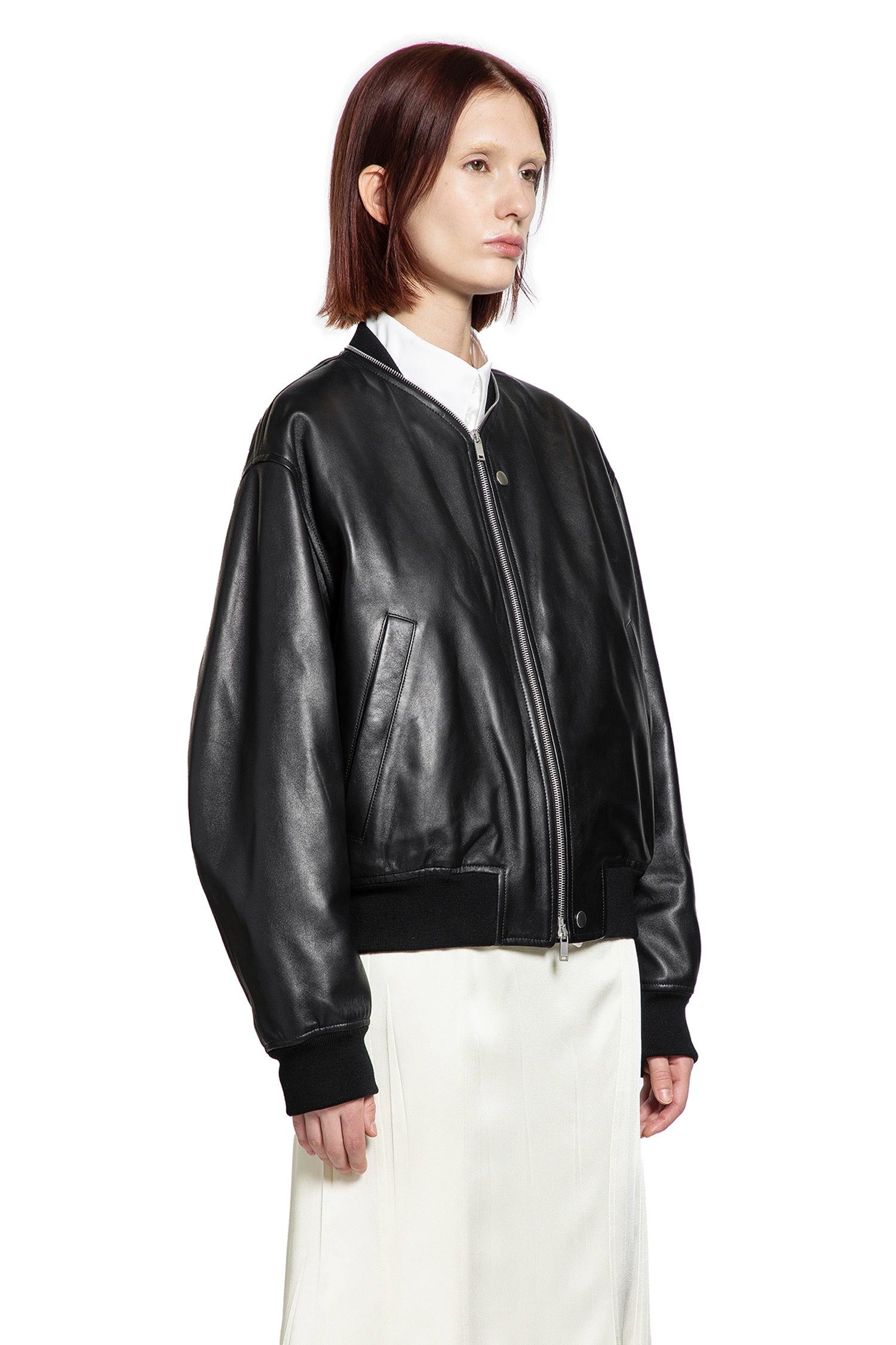 W Blouson 02