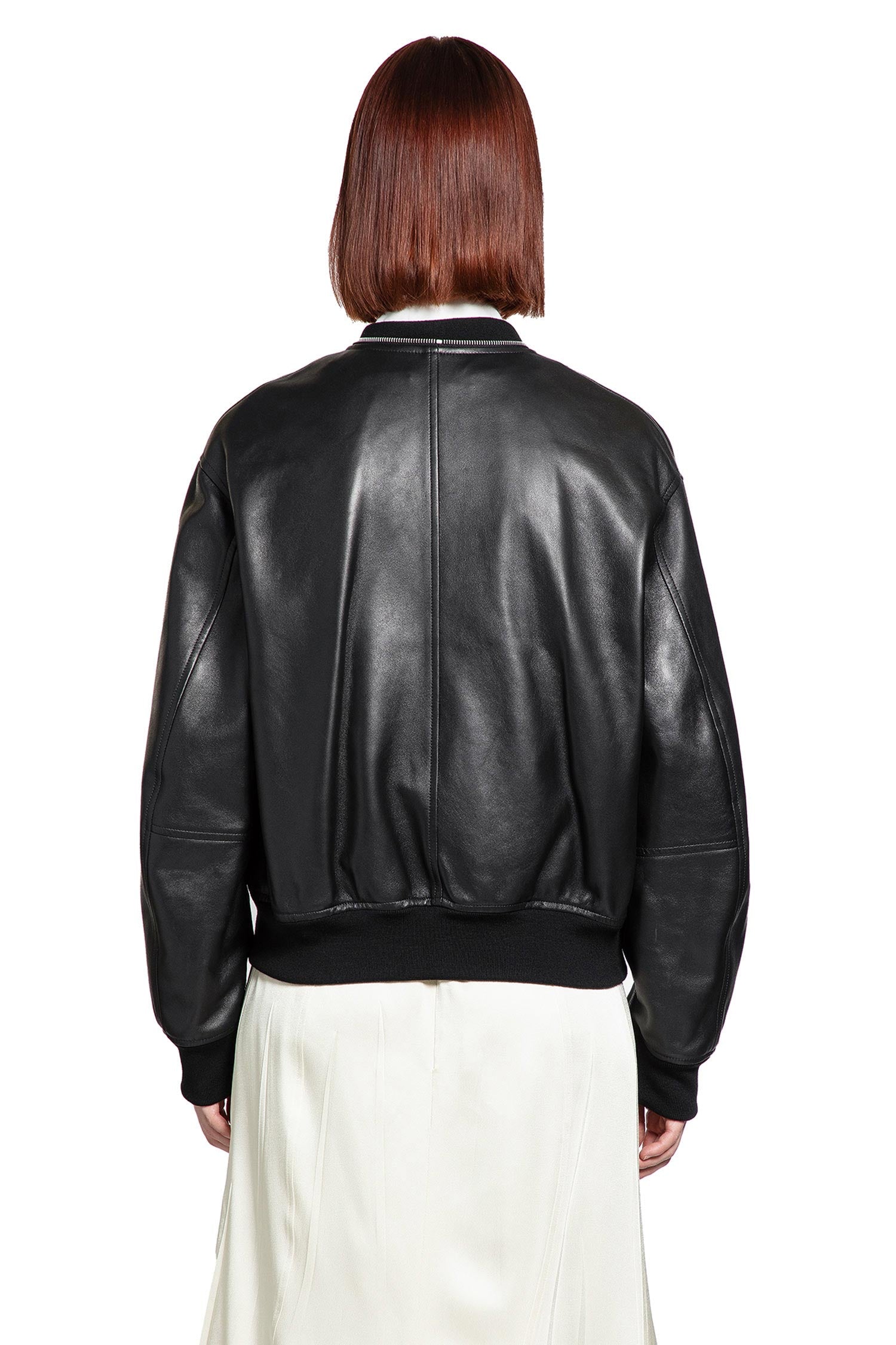 W Blouson 02