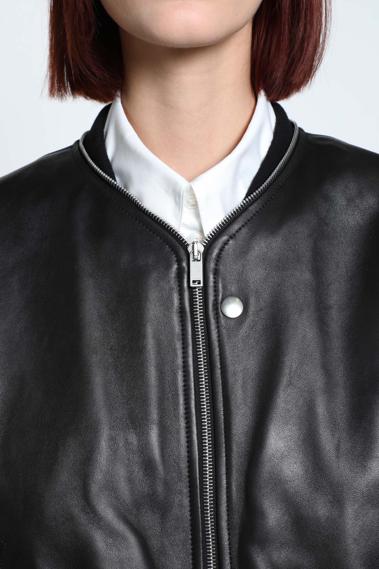 W Blouson 02