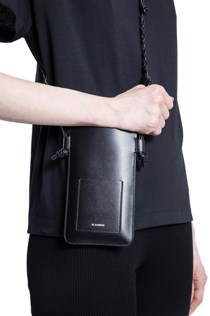 JIL SANDER WOMAN  TECH ACCESSORIES