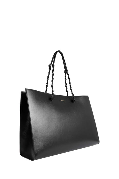 Tangle Tote Bag