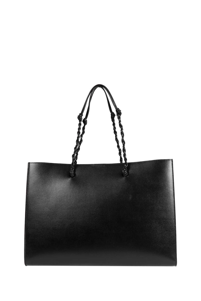 
              JIL SANDER Tangle Tote Bag woman
            
