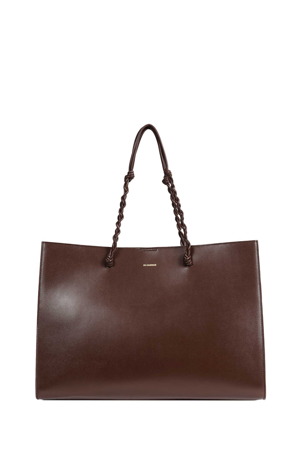 JIL SANDER Tangle Tote Bag woman