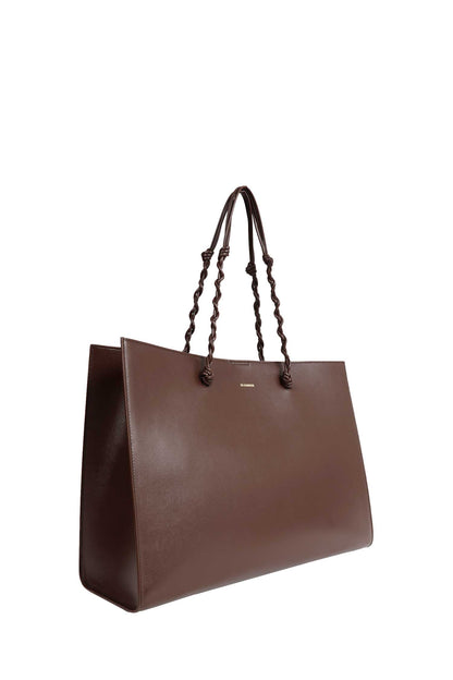 Tangle Tote Bag