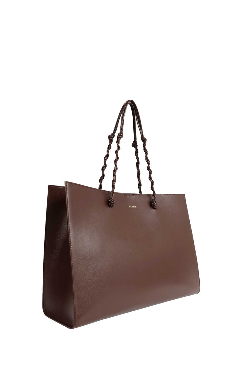 
              JIL SANDER Tangle Tote Bag woman
            