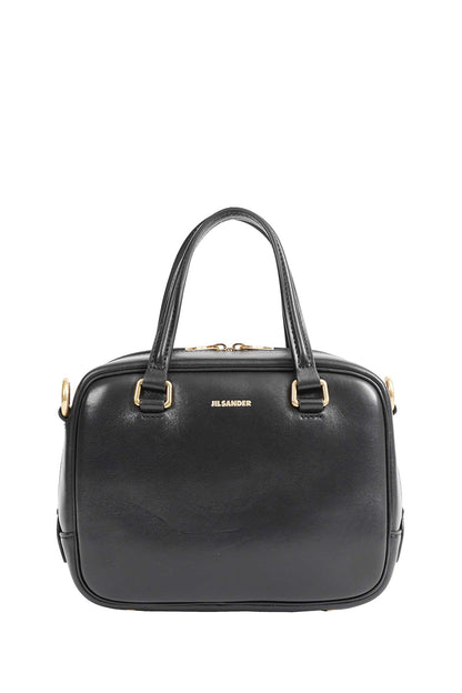 Small Leather Vision Bag