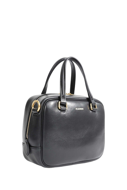Small Leather Vision Bag