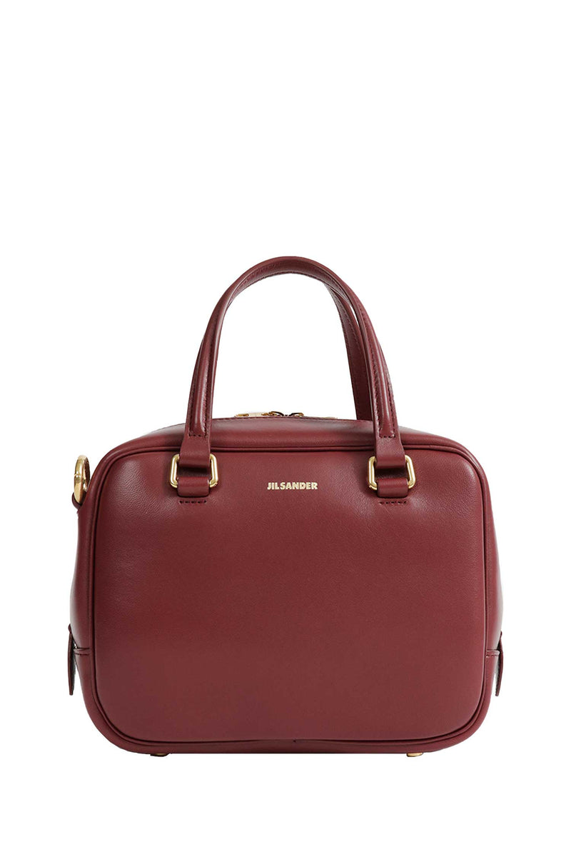 JIL SANDER Vision Small Top Handle Bag woman