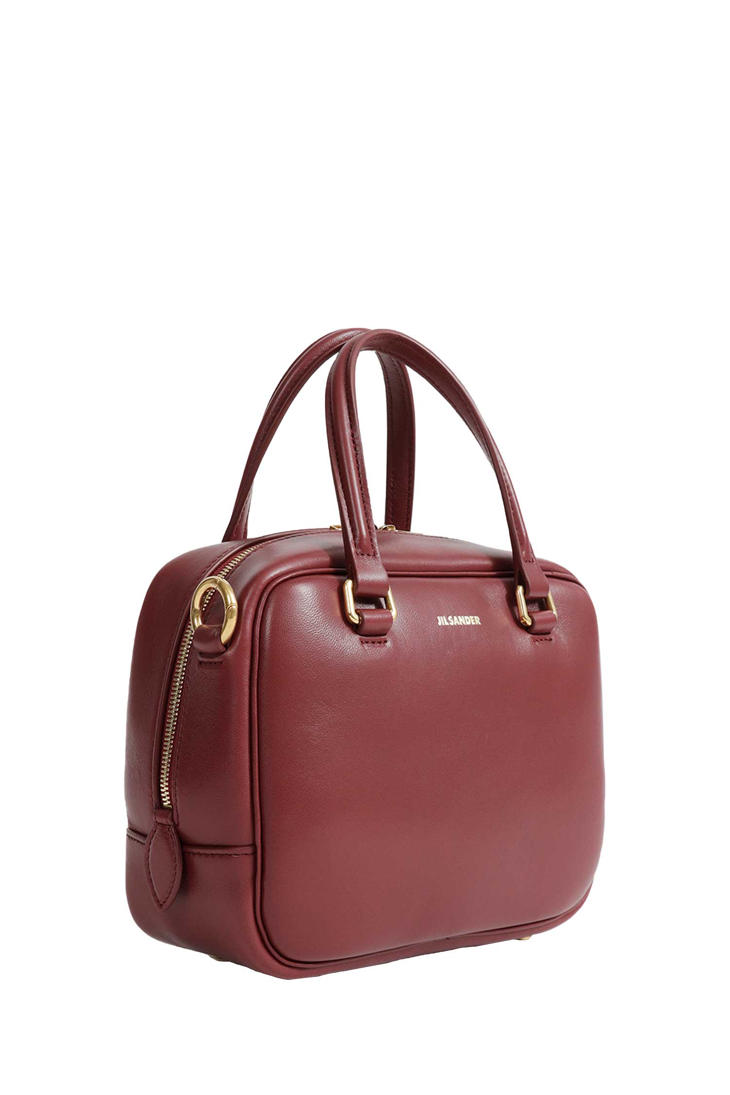 JIL SANDER Vision Small Top Handle Bag woman