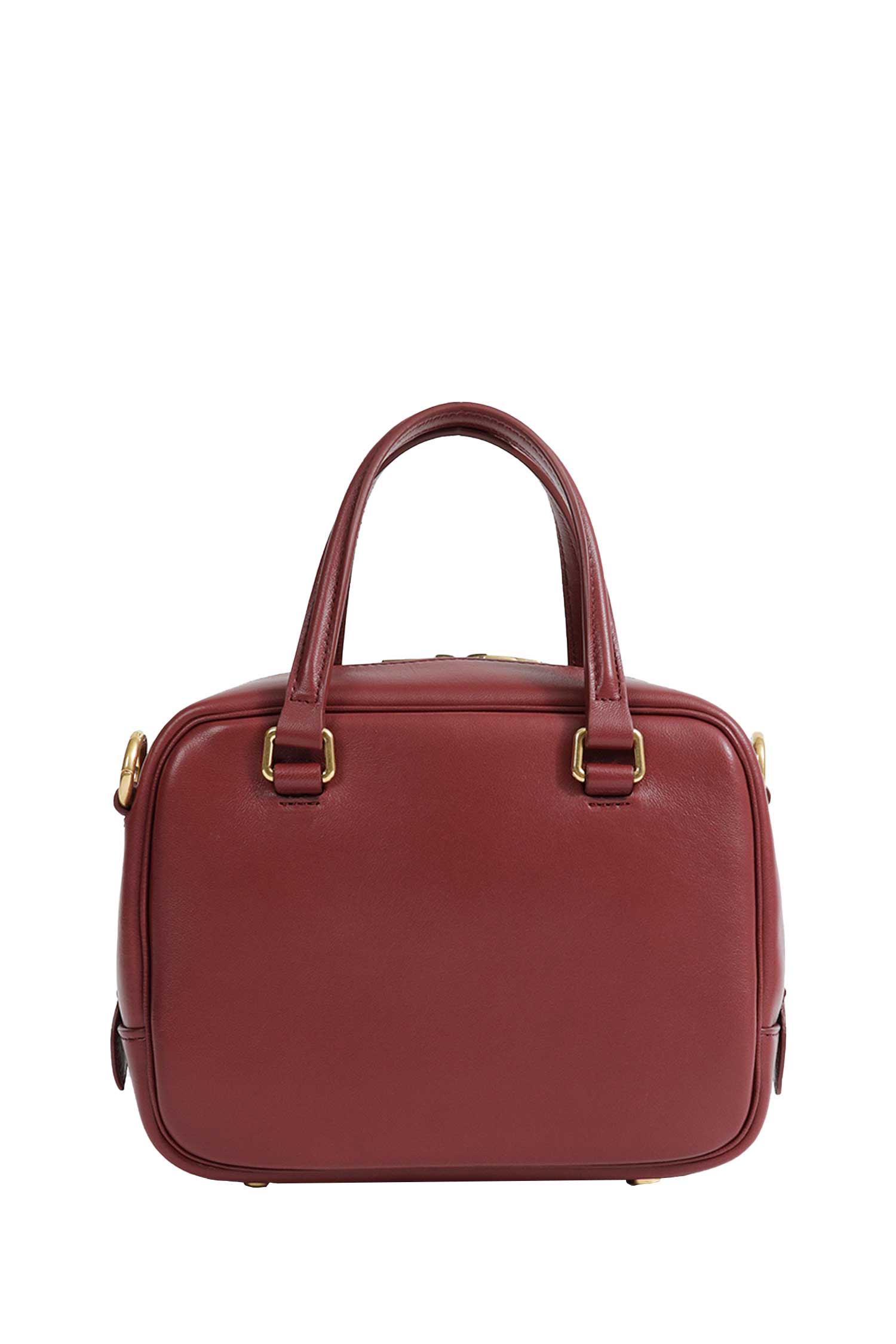 JIL SANDER Vision Small Top Handle Bag woman