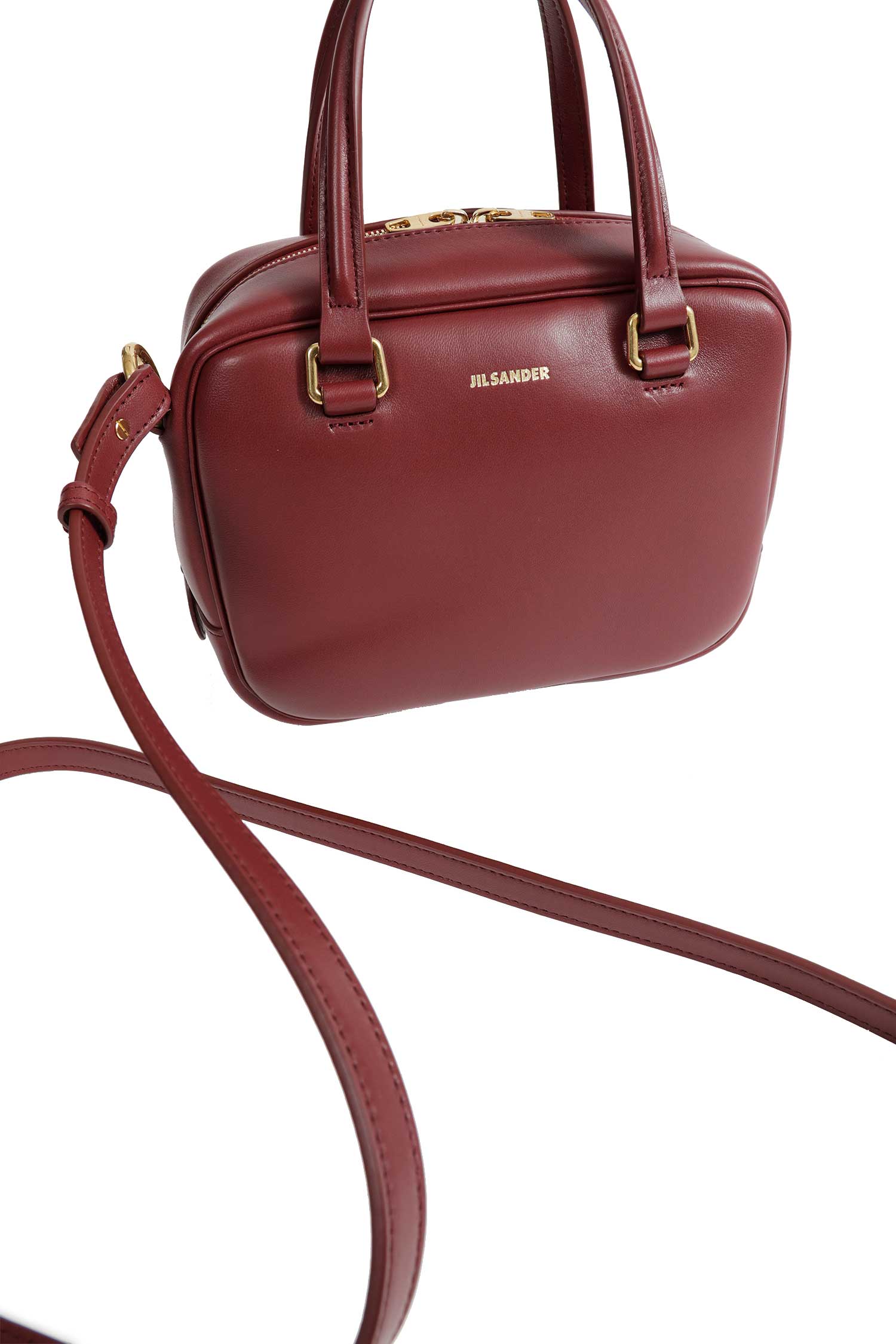 Vision Small Top Handle Bag