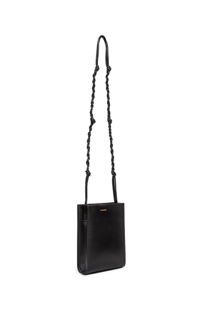 JIL SANDER WOMAN BLACK MINI BAGS