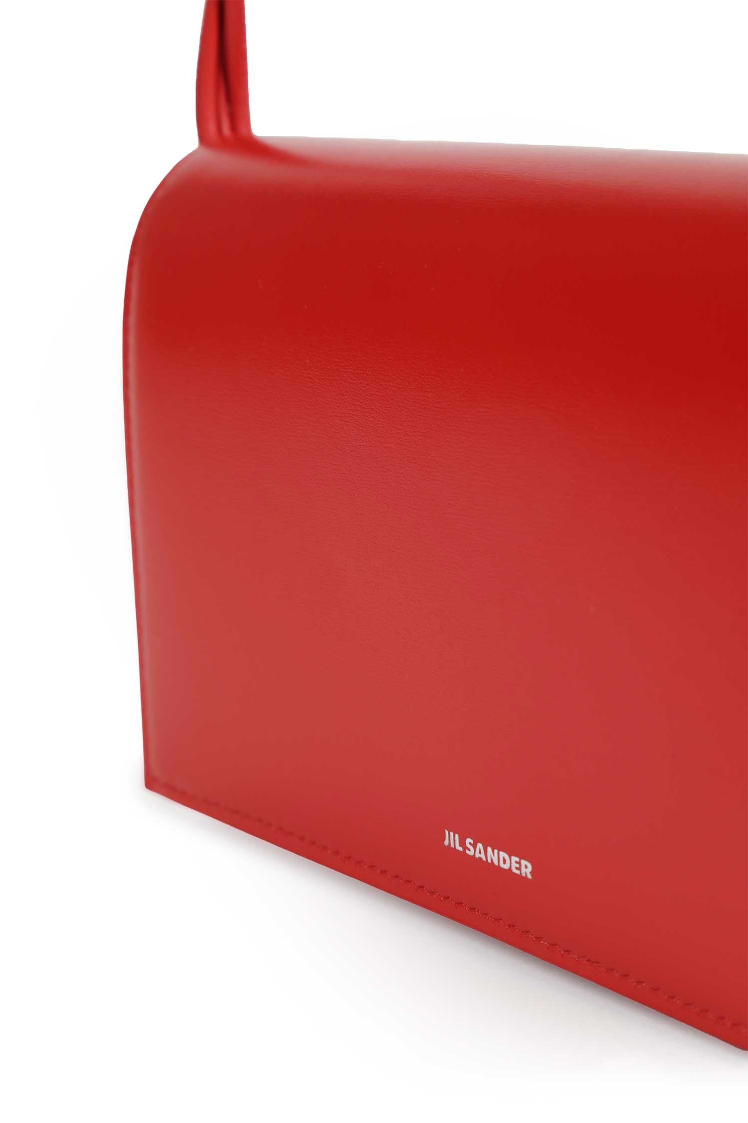 Tangle Wallet With Strap