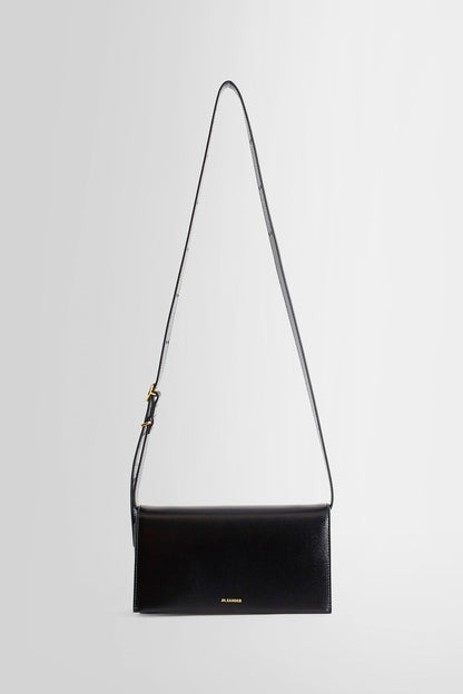 Antonioli JIL SANDER WOMAN BLACK CROSSBODY BAGS