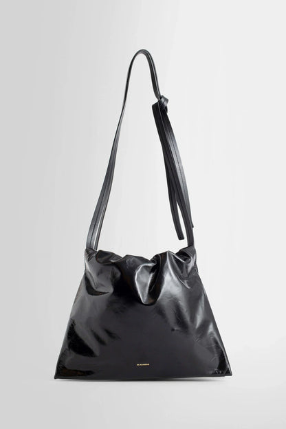 Antonioli JIL SANDER WOMAN BLACK CROSSBODY BAGS