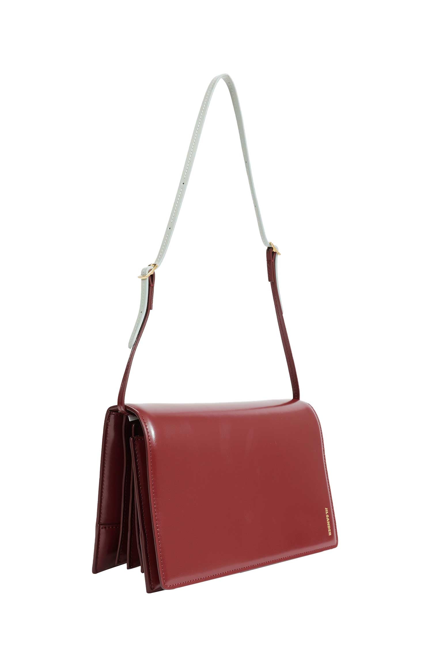 File Small Bag