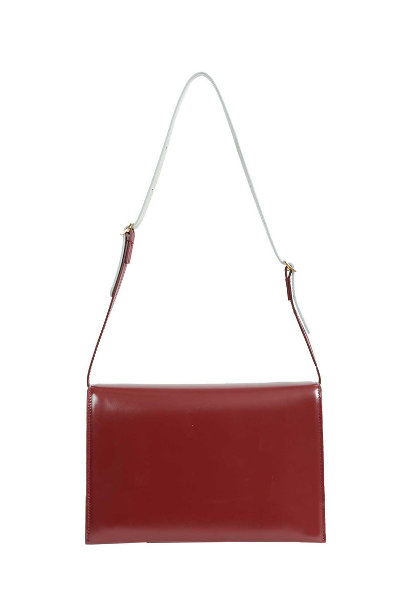 JIL SANDER File Small Bag woman