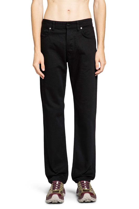 STONE ISLAND MAN BLUE JEANS