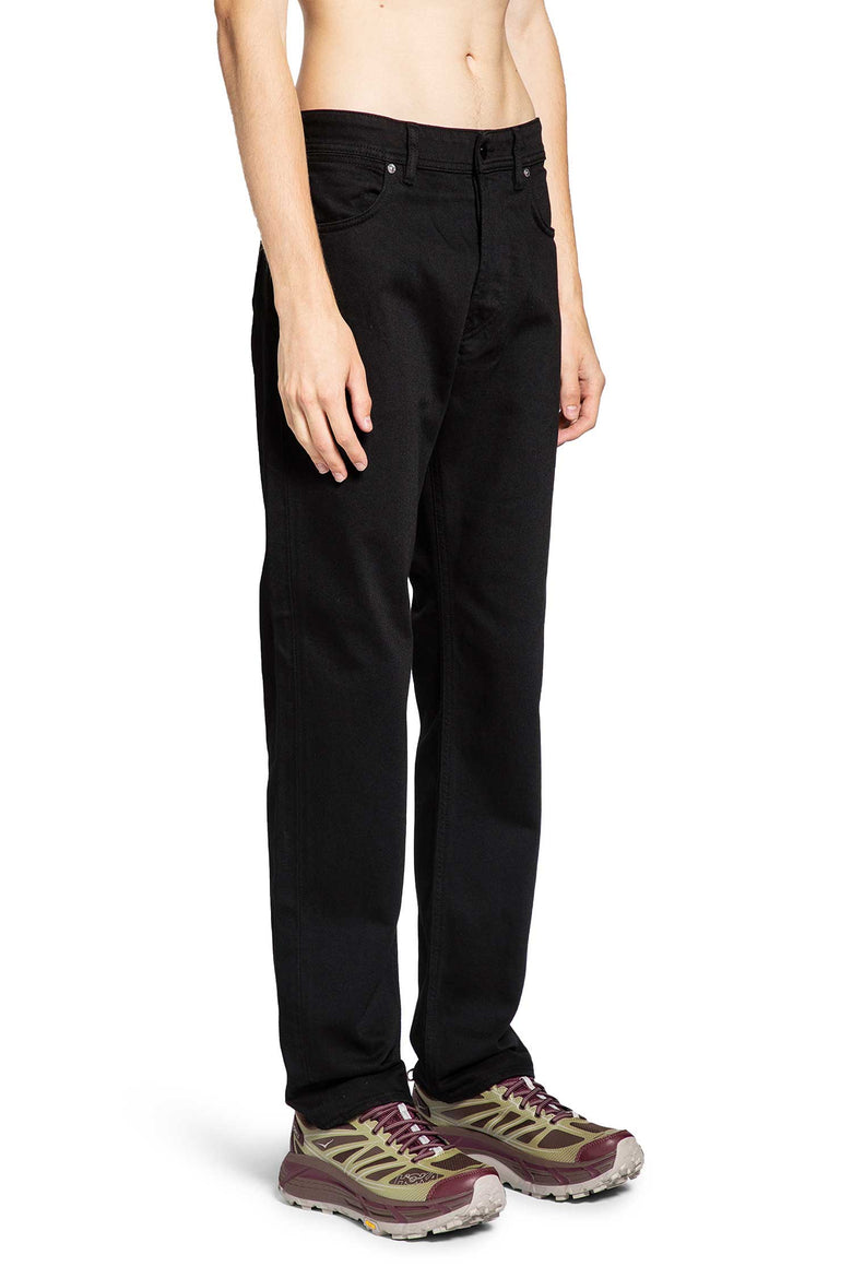 STONE ISLAND MAN BLUE JEANS