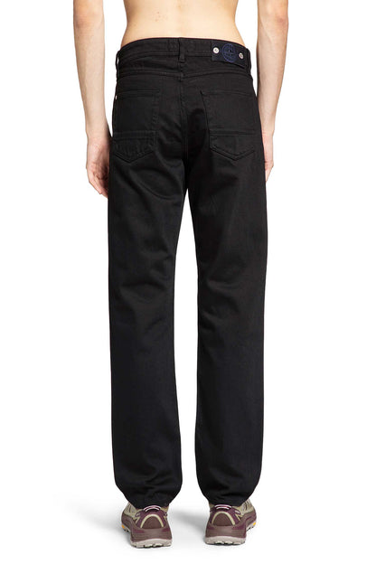 STONE ISLAND MAN BLUE JEANS