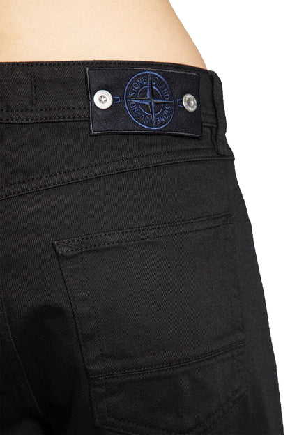 STONE ISLAND MAN BLUE JEANS