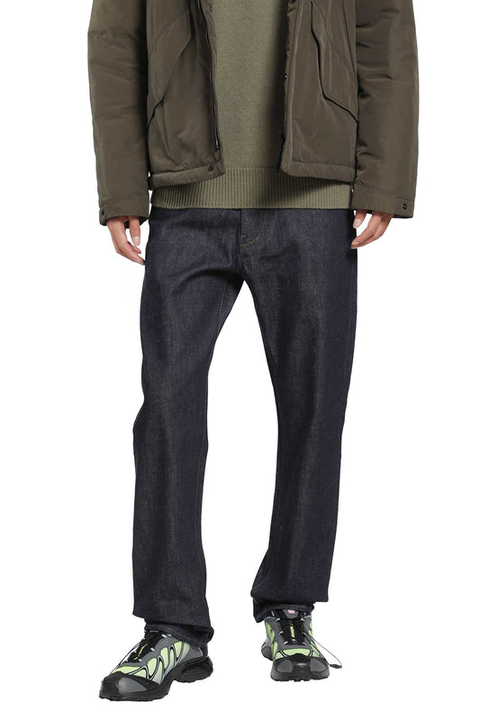 J100005 5 Pocket Jeans