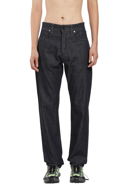 J100005 5 Pocket Jeans