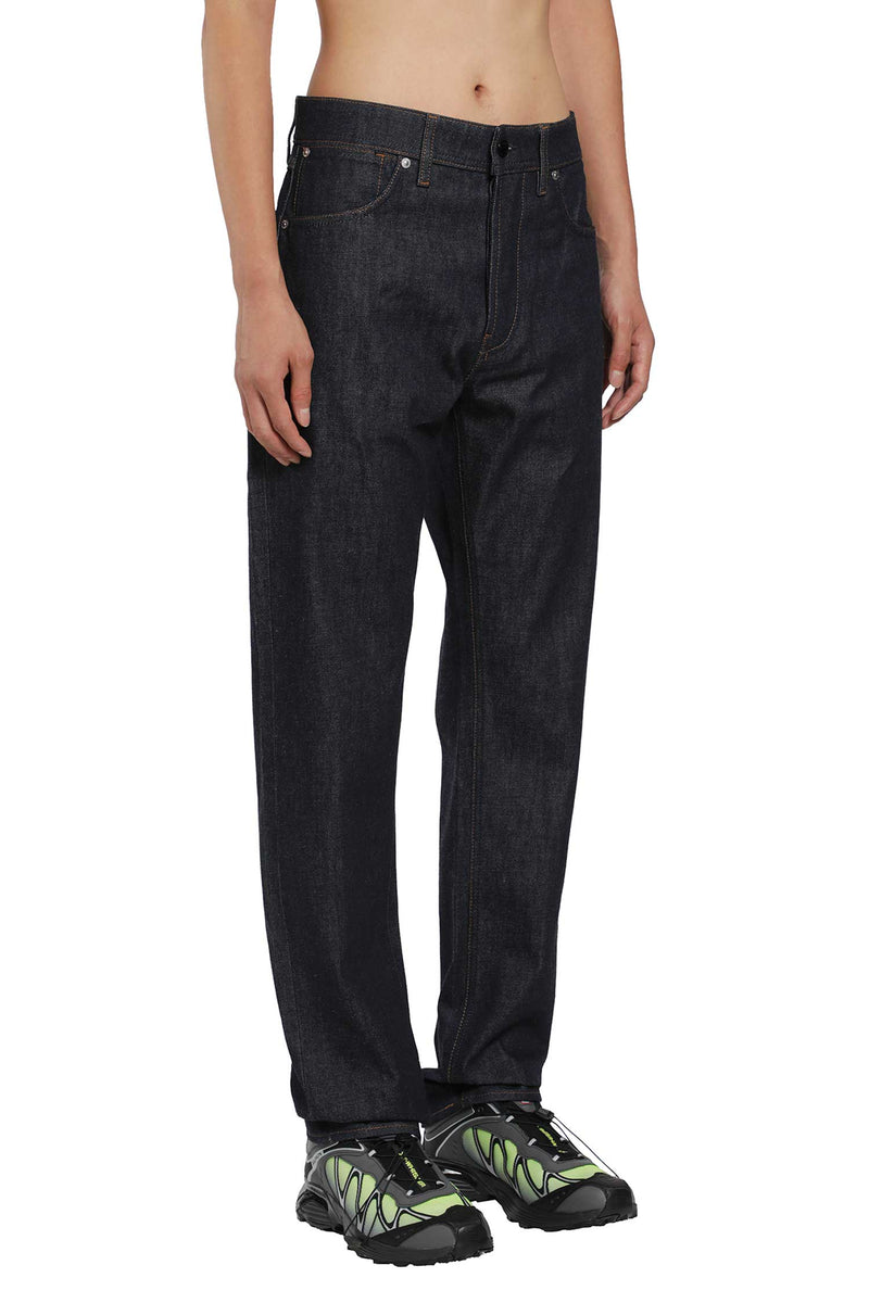 STONE ISLAND J100005 5 Pocket Jeans man